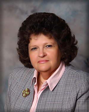 image of Bonnie Bouch, Member of USSCO's Board of Directors