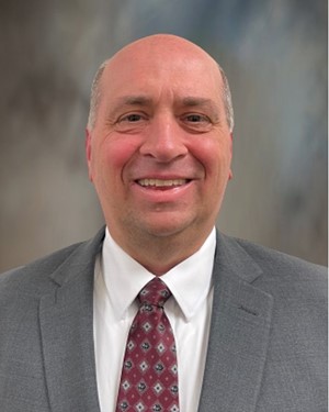 image of Kevin Ziance, USSCO Board of Directors Member