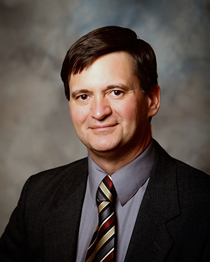 image of Brian Keiper, Vice Chairman of USSCO Board of Directors